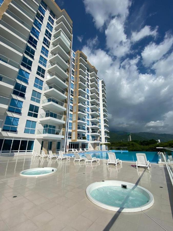 Magnífico Apartamento, Sector Irotama Apartamento *