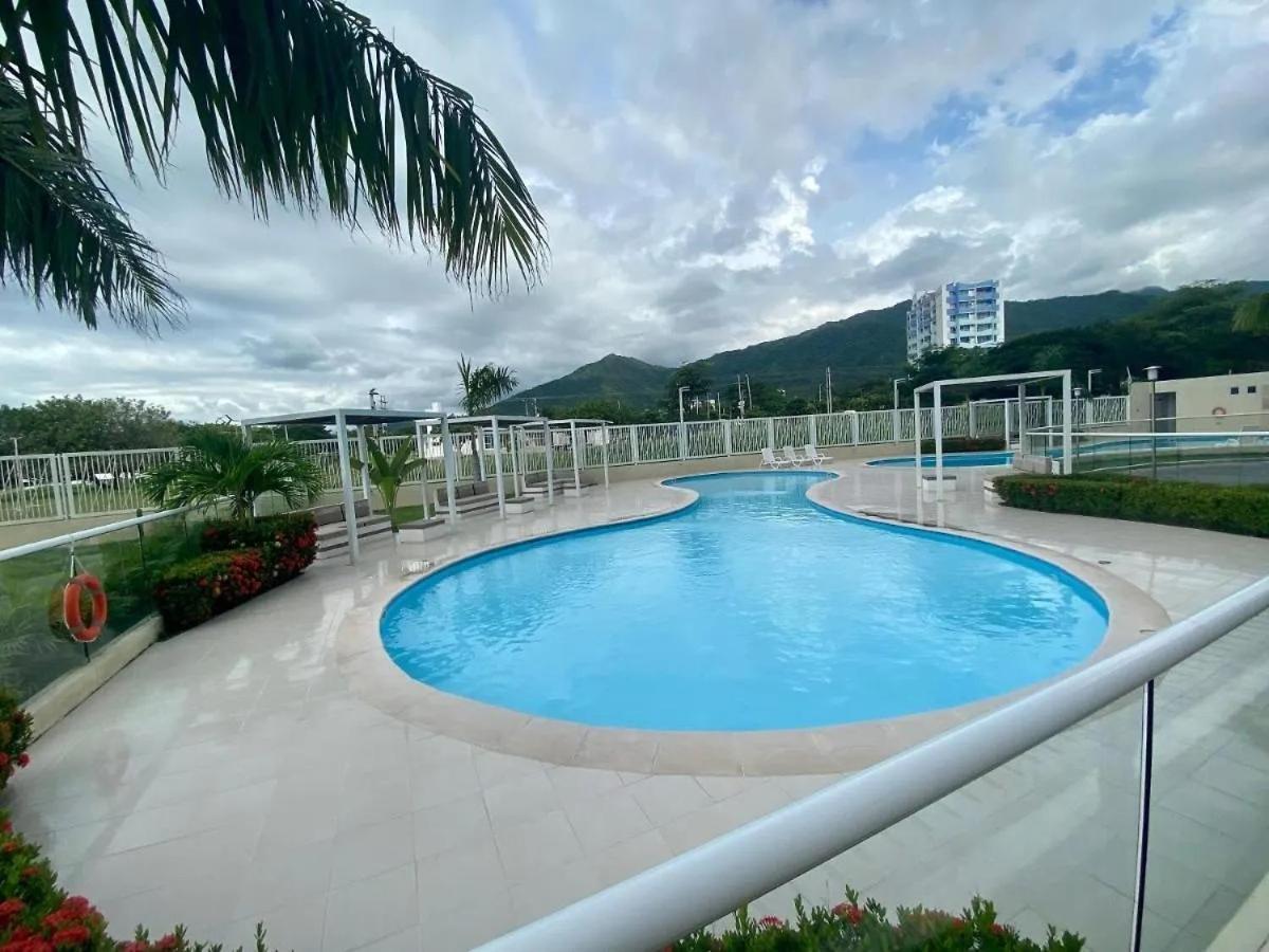 Magnífico Apartamento, Sector Irotama Santa Marta (Magdalena)