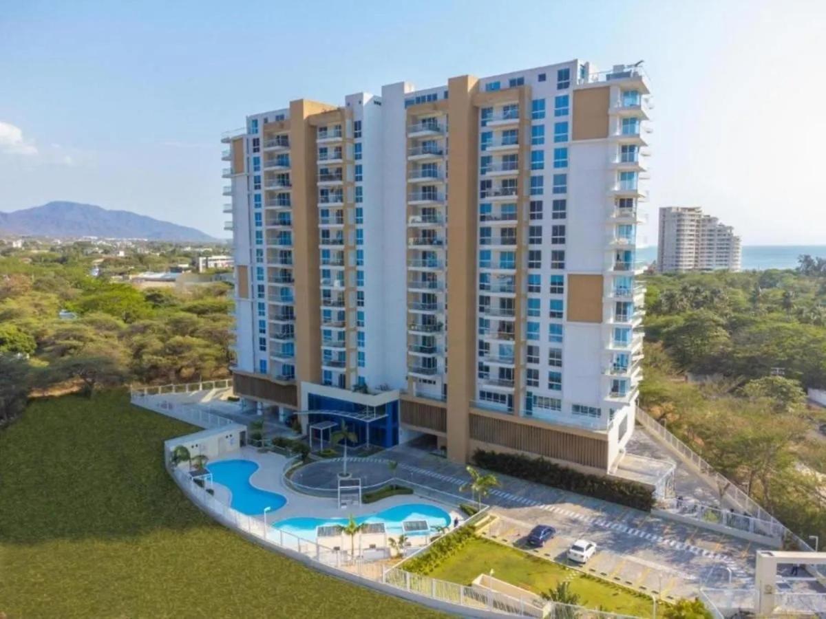 Magnífico Apartamento, Sector Irotama * Santa Marta (Magdalena)