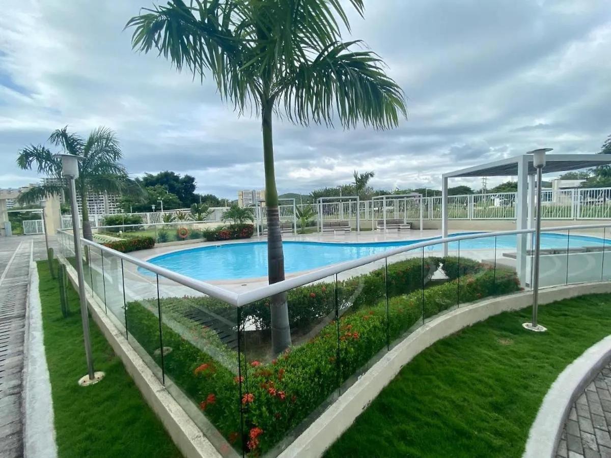 Apartamento Magnífico Apartamento, Sector Irotama