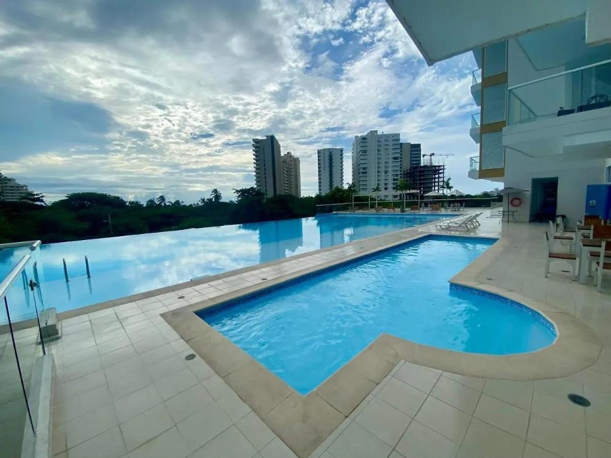 Magnífico Apartamento, Sector Irotama Apartamento *