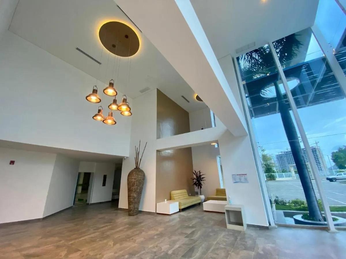 Apartamento Magnífico Apartamento, Sector Irotama Santa Marta (Magdalena)
